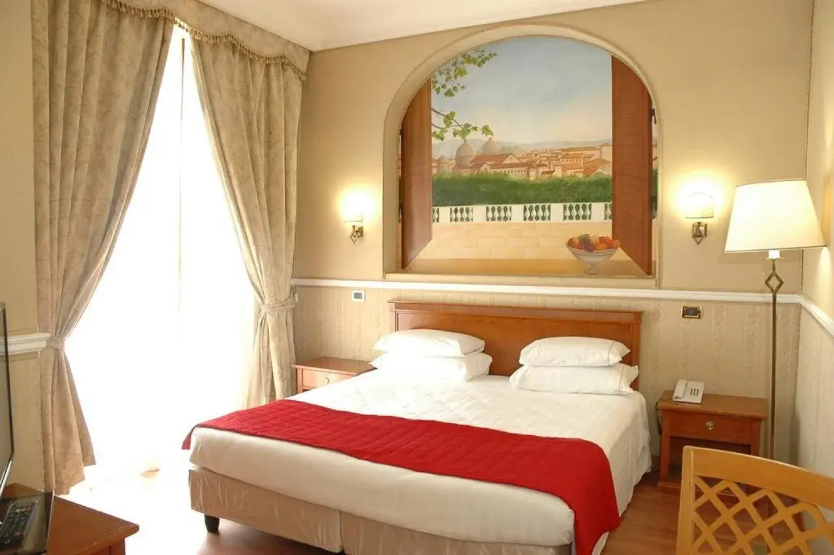 Hotel Relais Patrizi