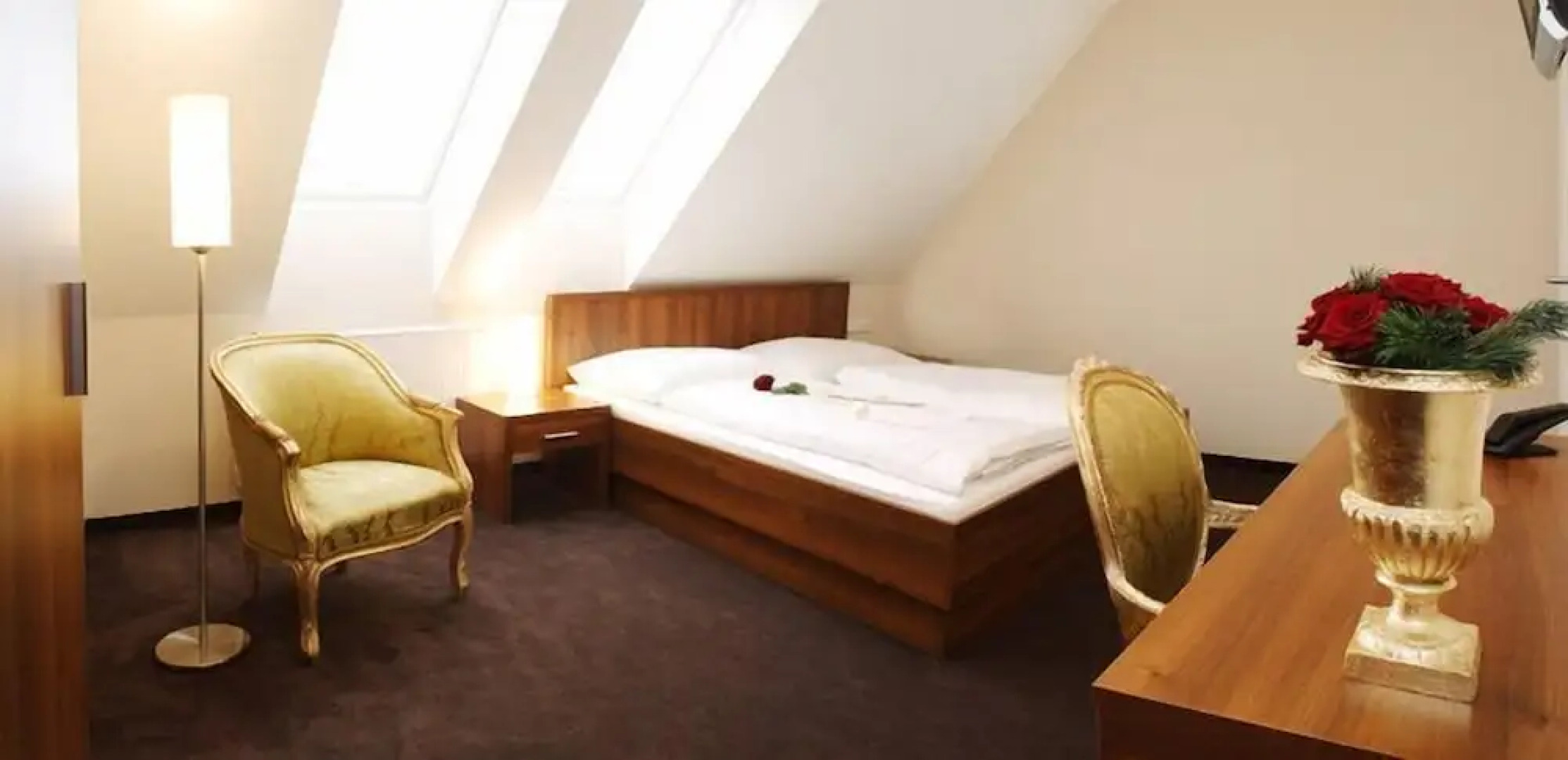 Pfeiler's Bürgerstüberl Hotel