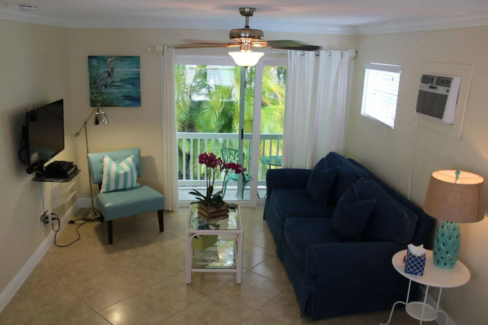 The Inn On Siesta Key