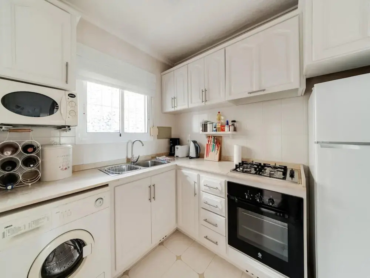 Belvilla by OYO Casa Moraira