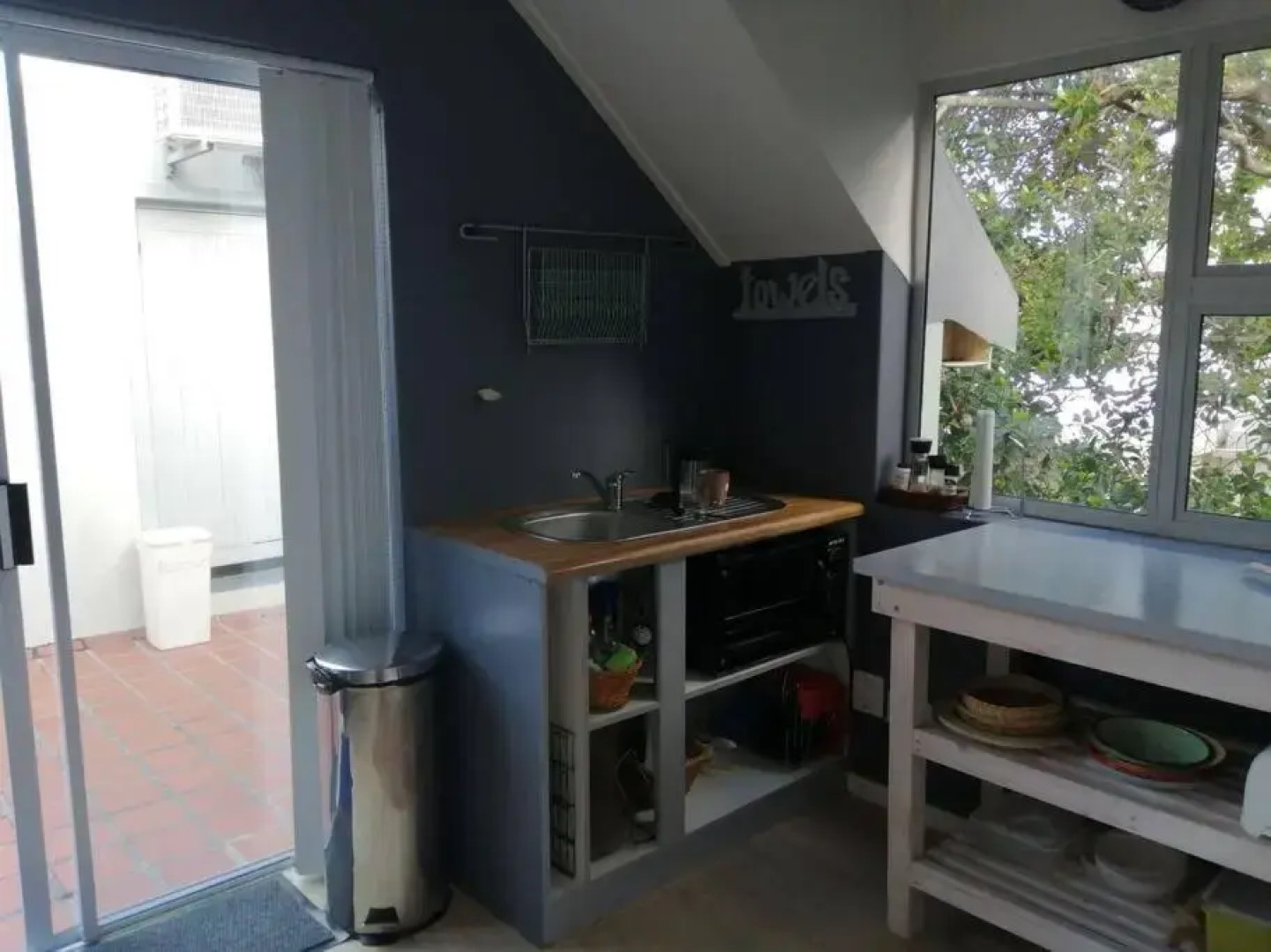 Green Street Apartment, Close to Beach