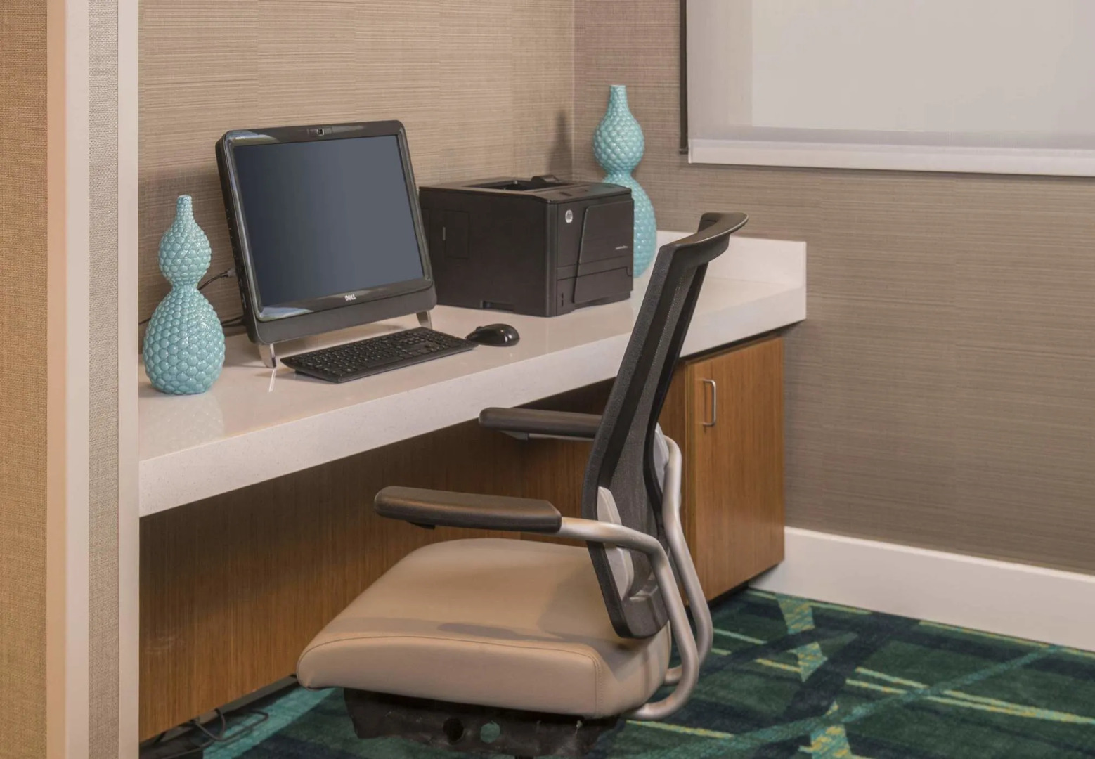 Springhill Suites Gaithersburg