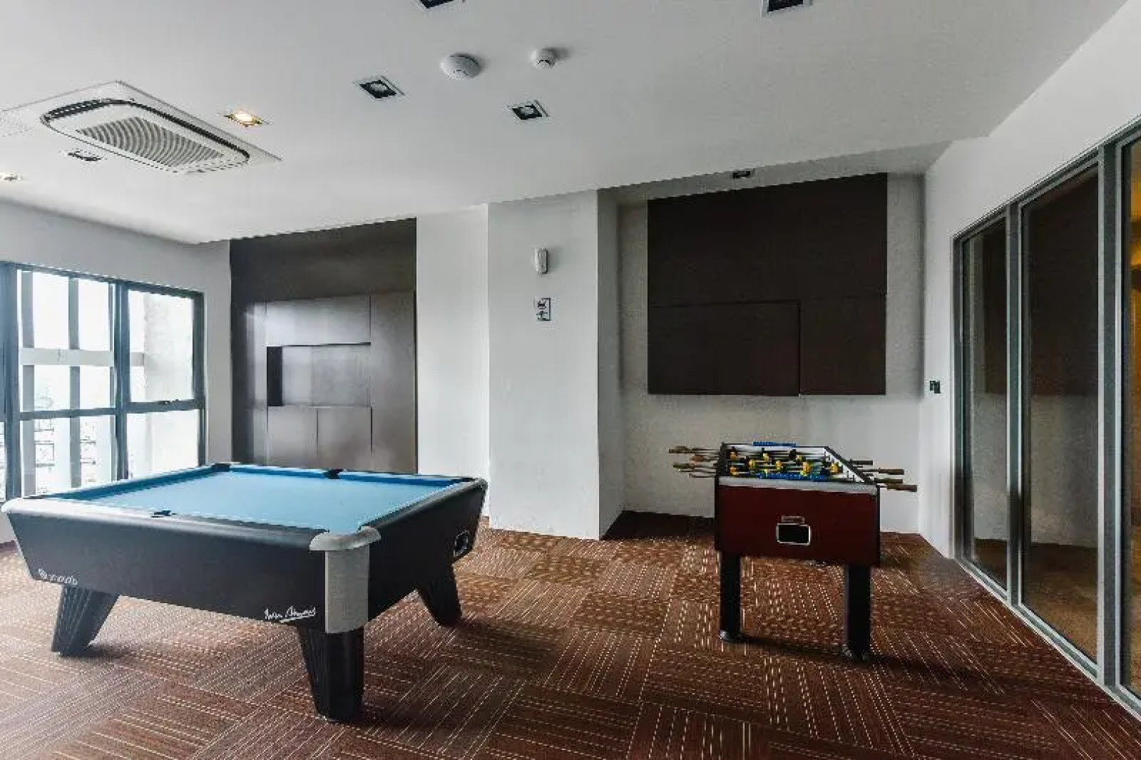 Teega Suites by Subhome