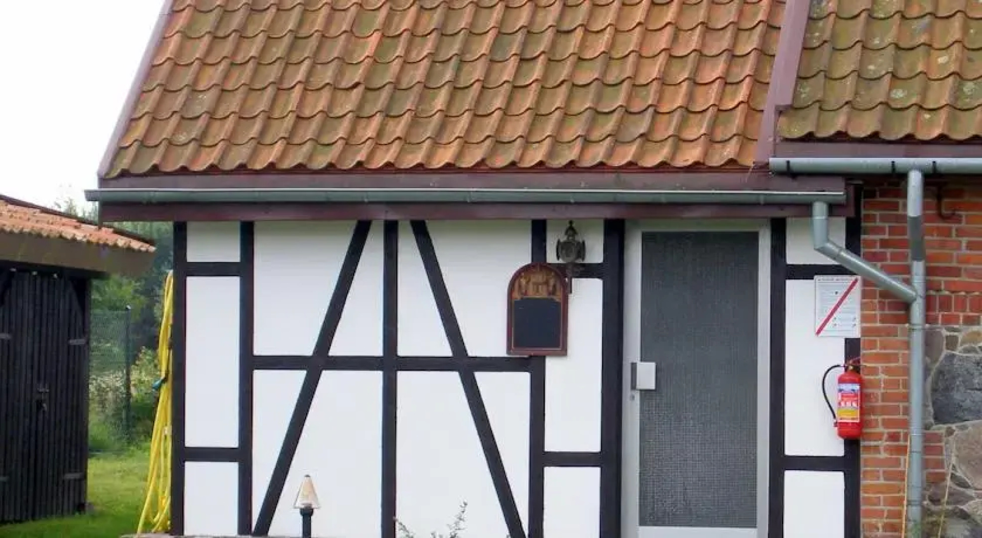 Gdzie diabeł mówi dobranoc