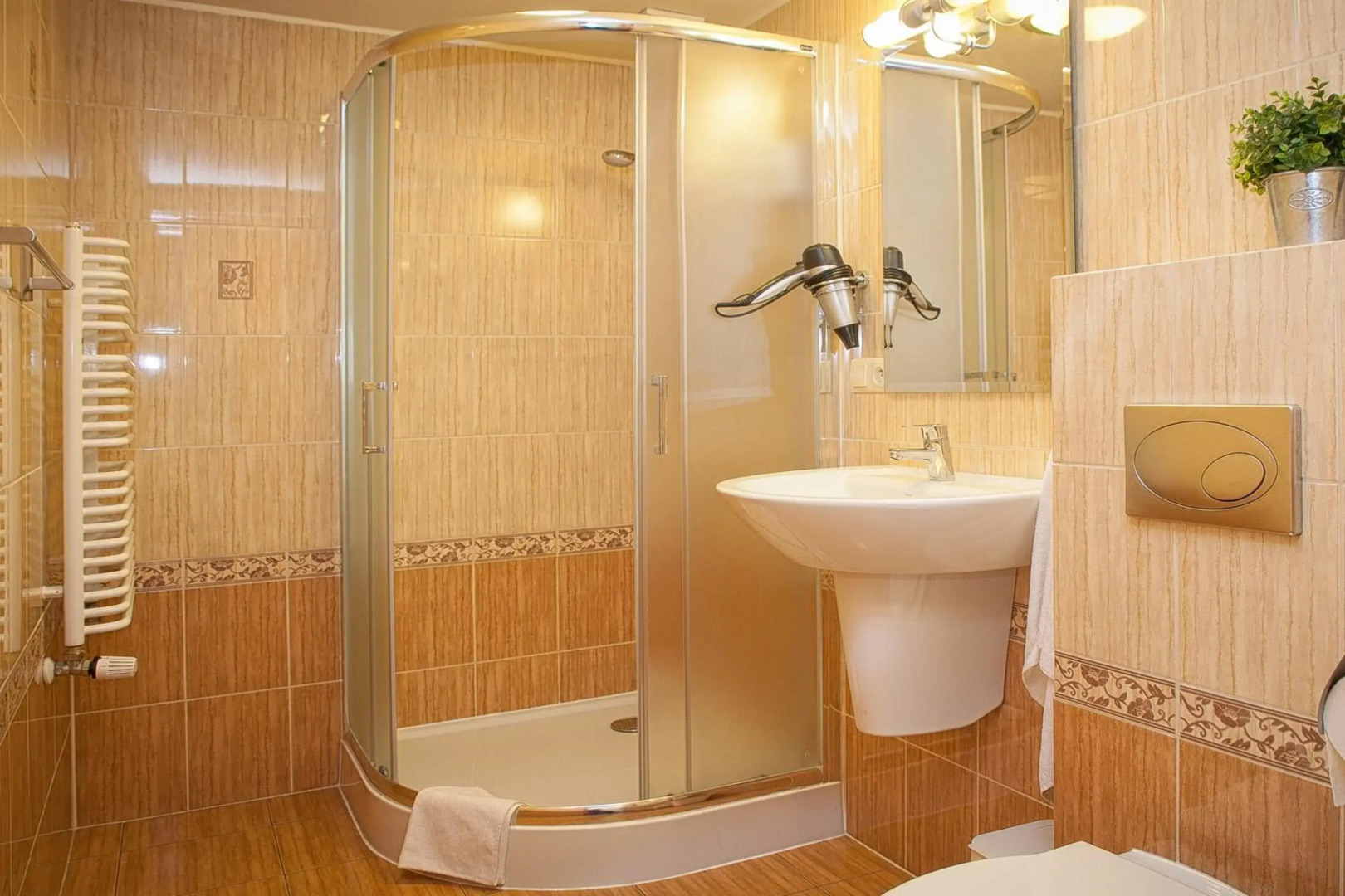 Hotelik 31