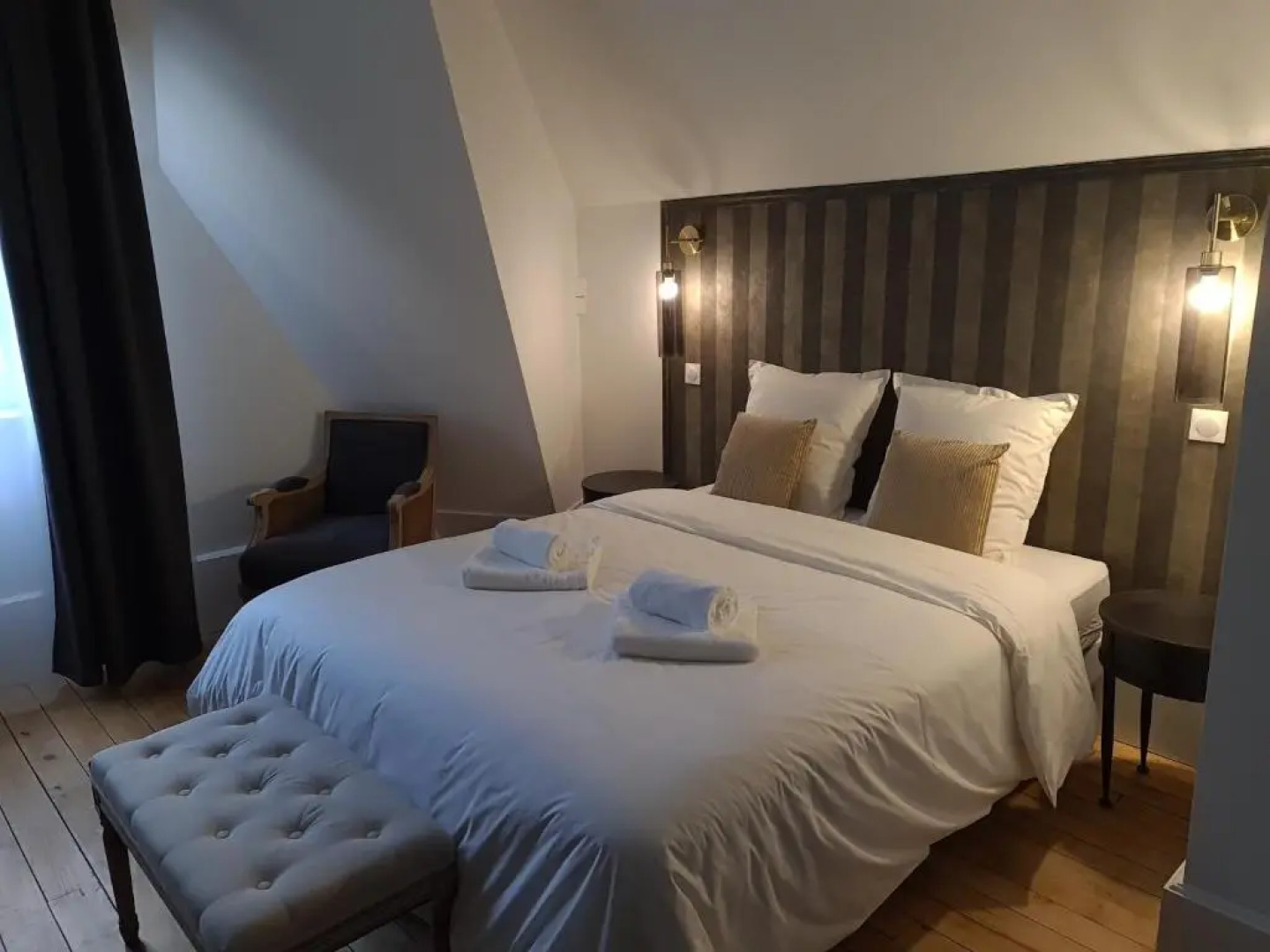 Maison D'hotes Au Cœur Des Lacs (Adults Only)