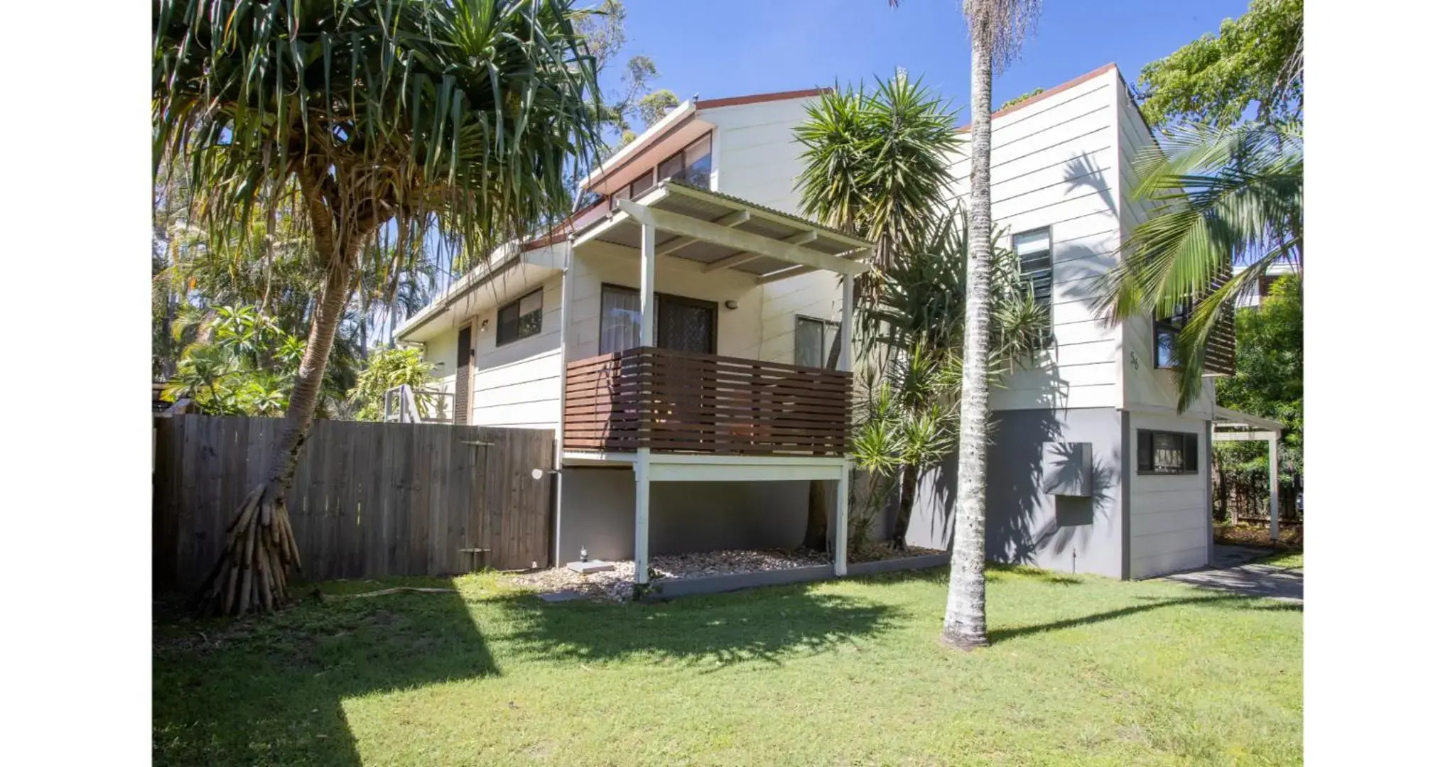 The Lake House - Cabarita Beach