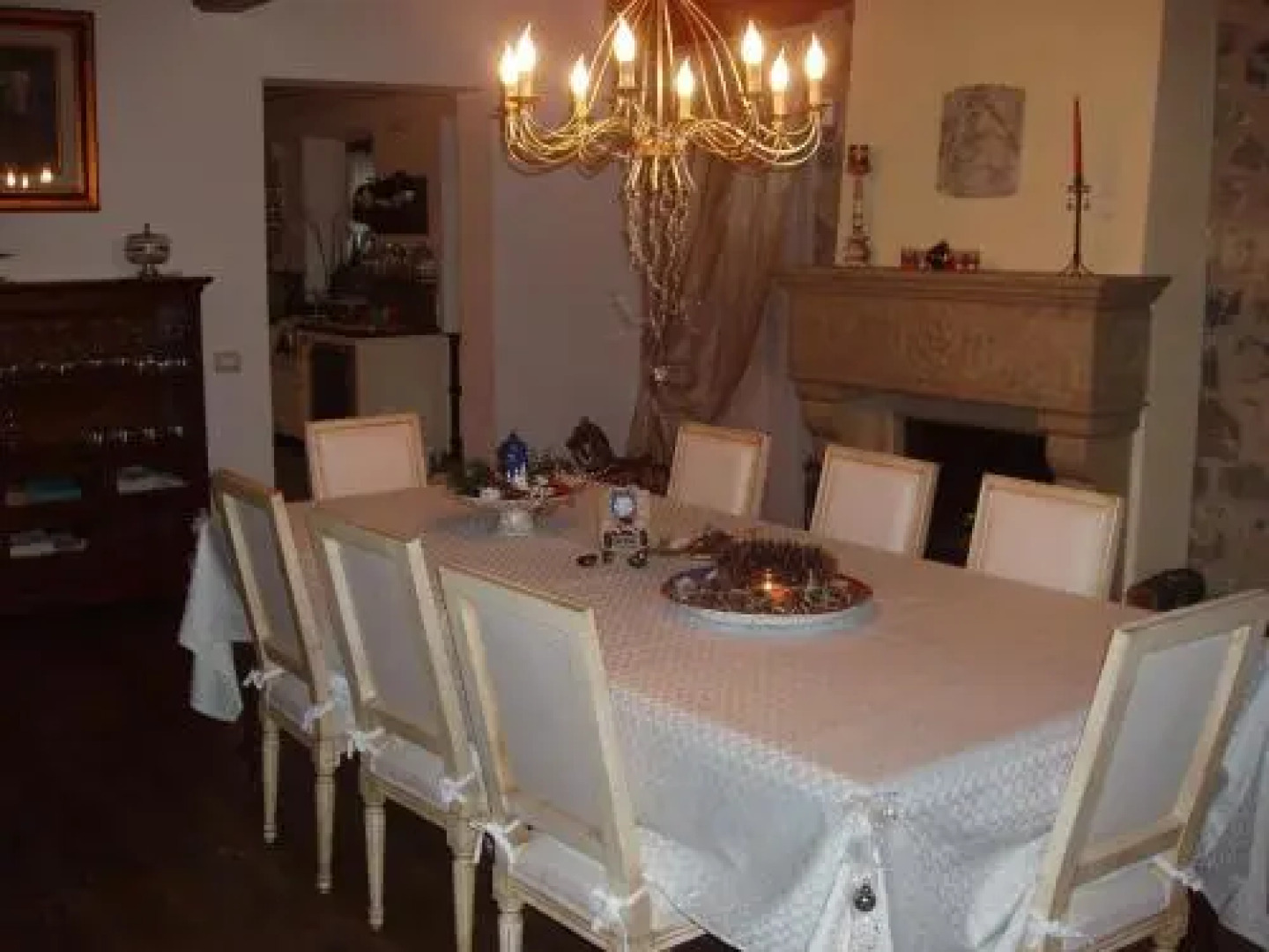 Il Giardino Di Rosmarino