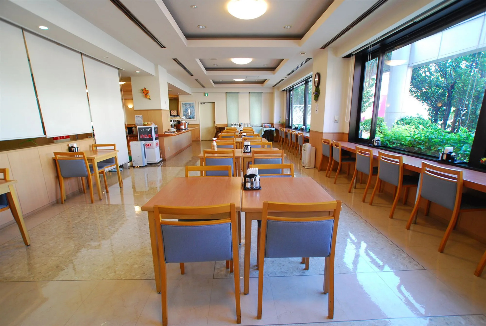 Route Inn Grantia Naha