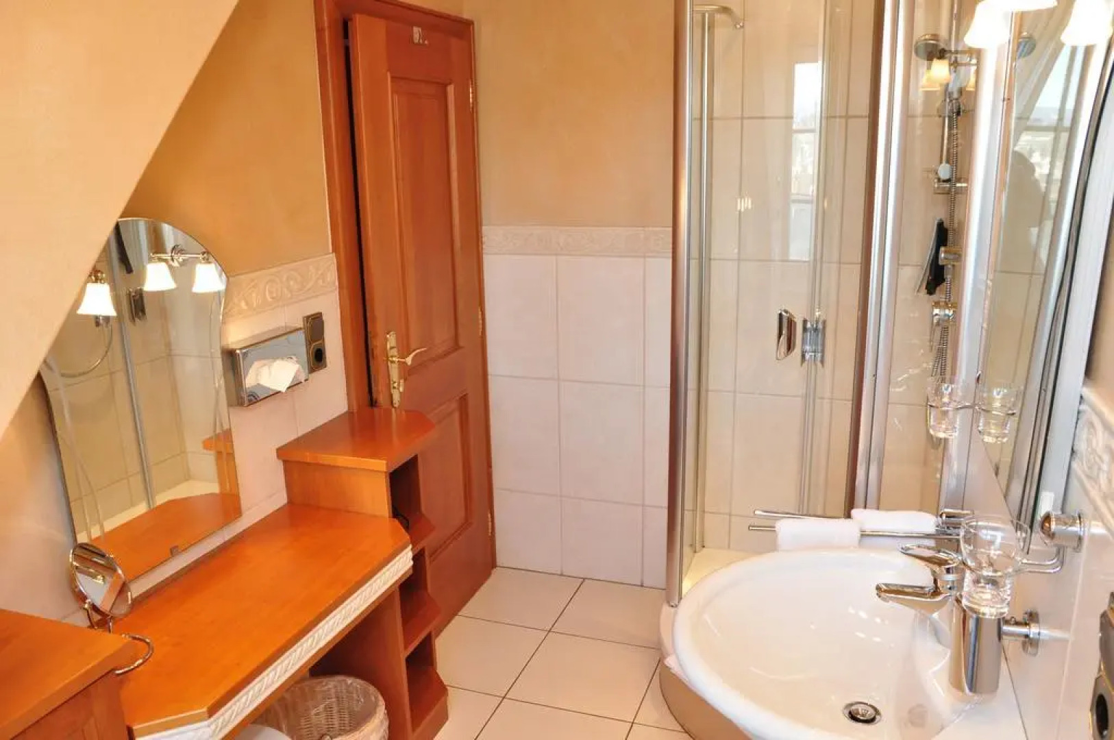 Hotel Sauerländer Hof