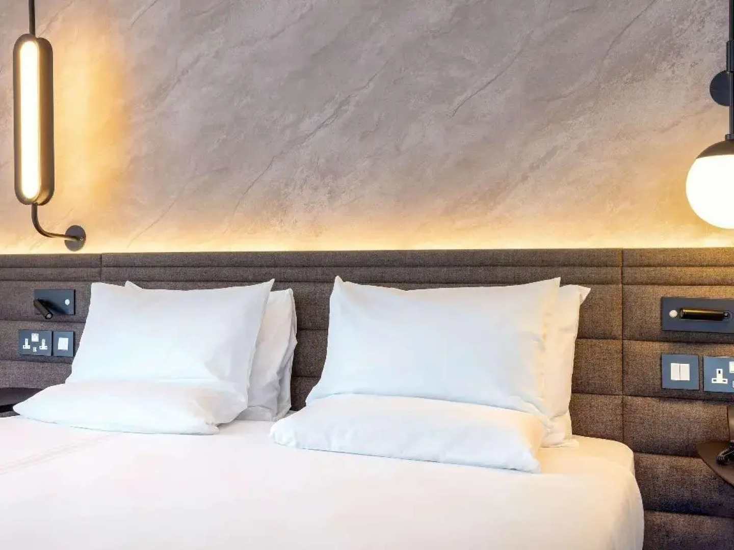 Novotel Valencia Lavant