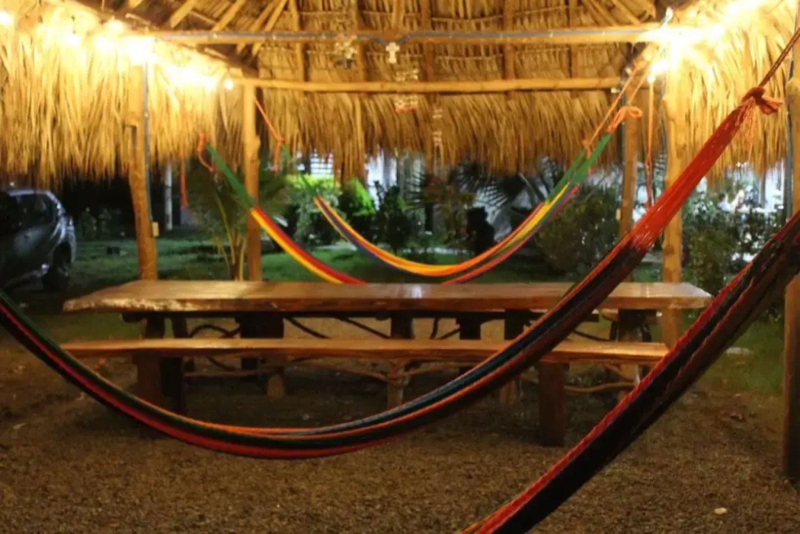 RodMar Hotel