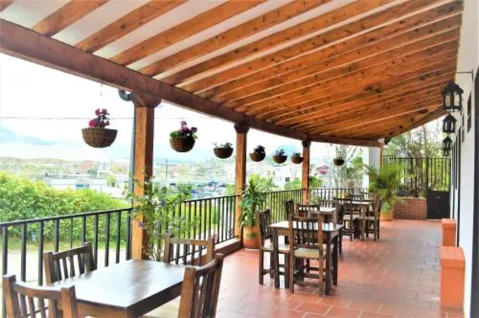 Casa de Mamá Hostal