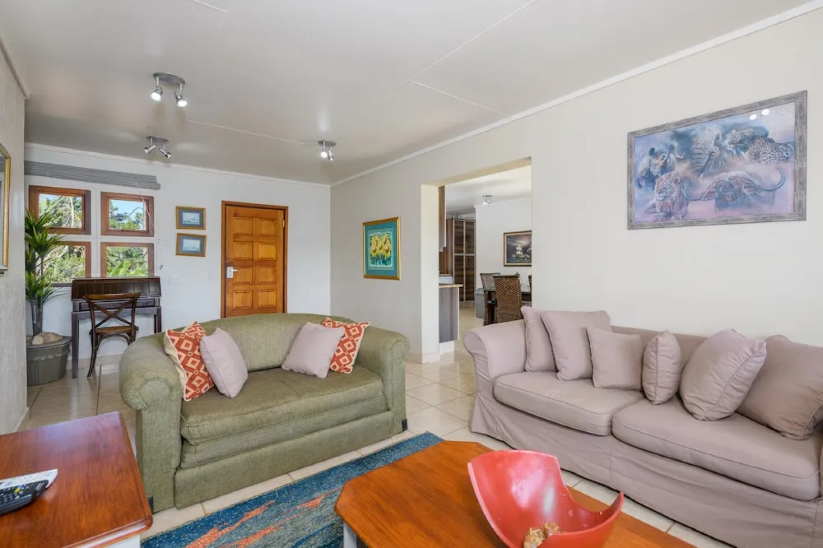 San Lameer Villa Rentals 10414/5