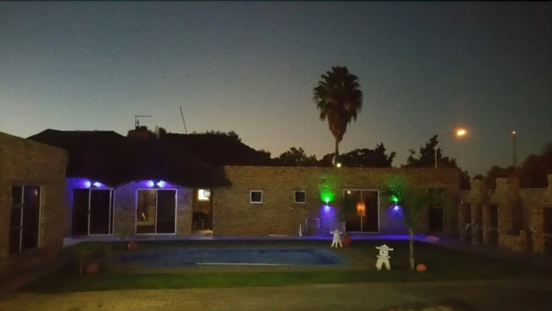 Sweet Dreams Guesthouse