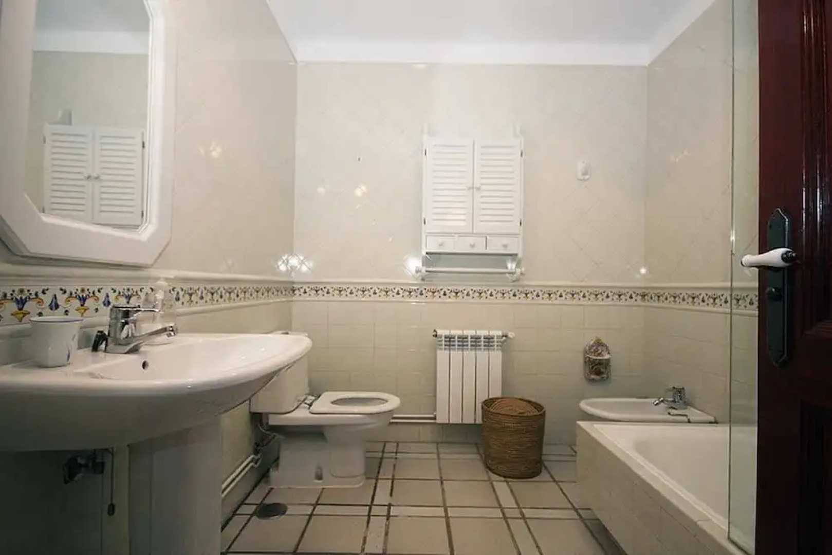 101630 -  House in Muros