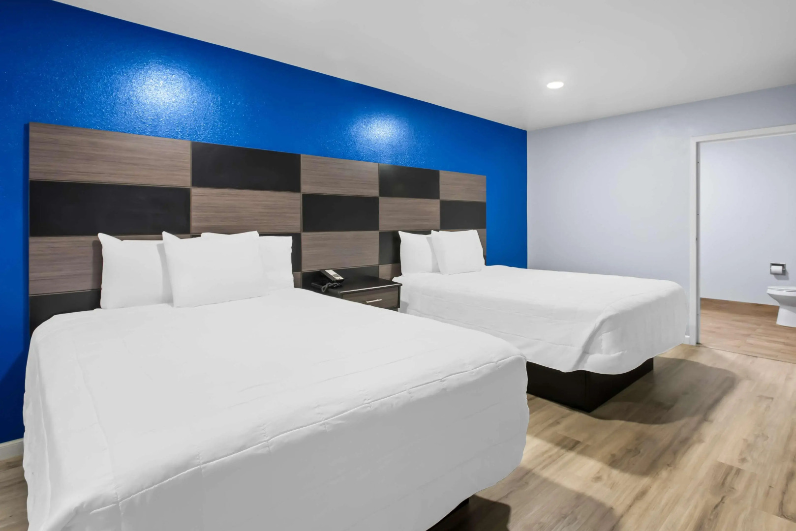 Americas Best Value Inn Gonzales