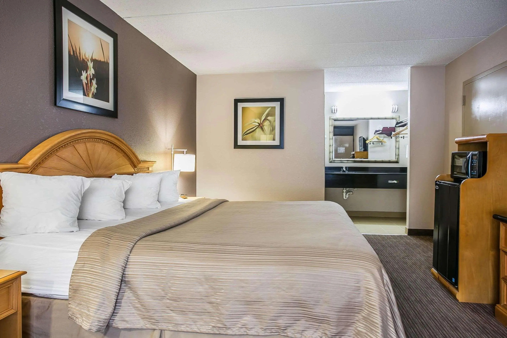 Quality Inn