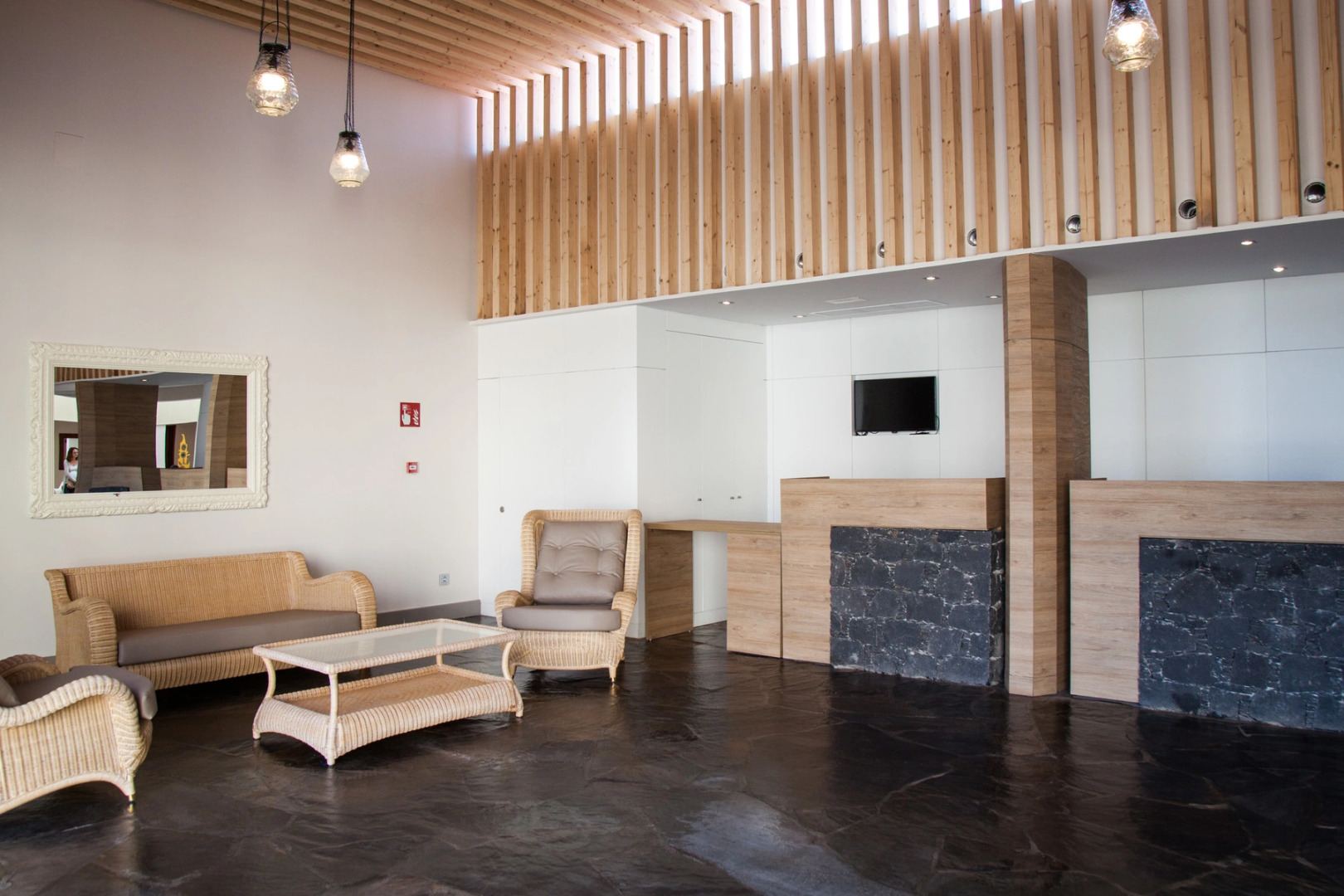 El Mirador de Fuerteventura