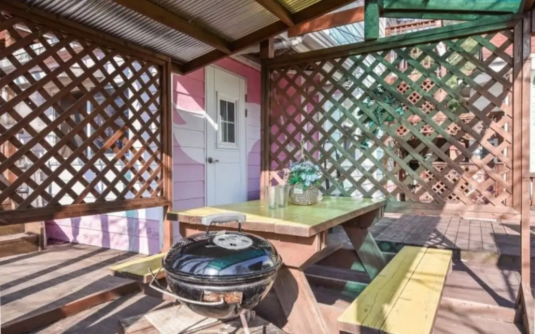 Yangpyeong Cezanne Gallery Pension