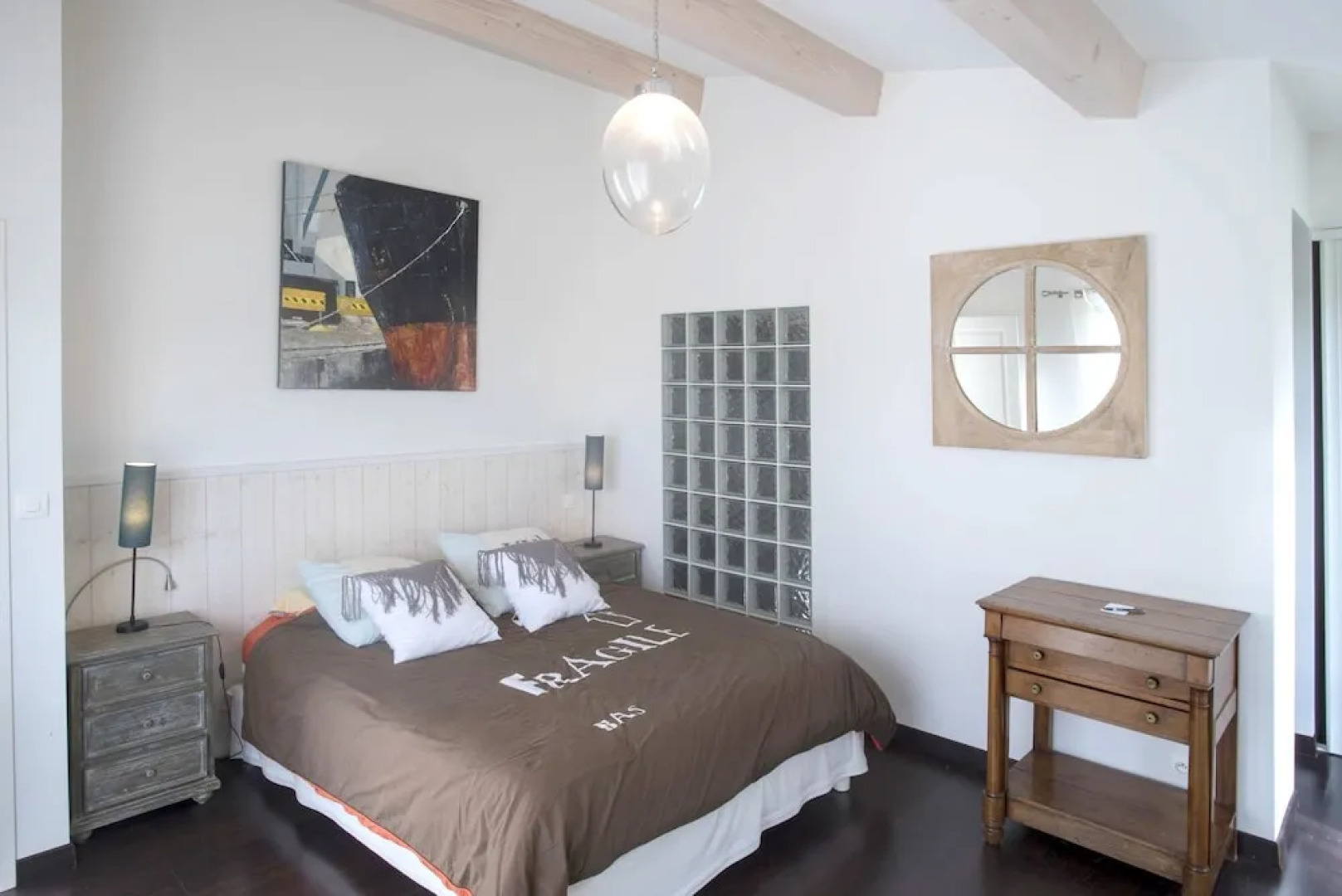 Villa With 4 Bedrooms in Dolus-d'oléron, With Private Pool, Enclosed Garden and Wifi - 2 km From the Beach