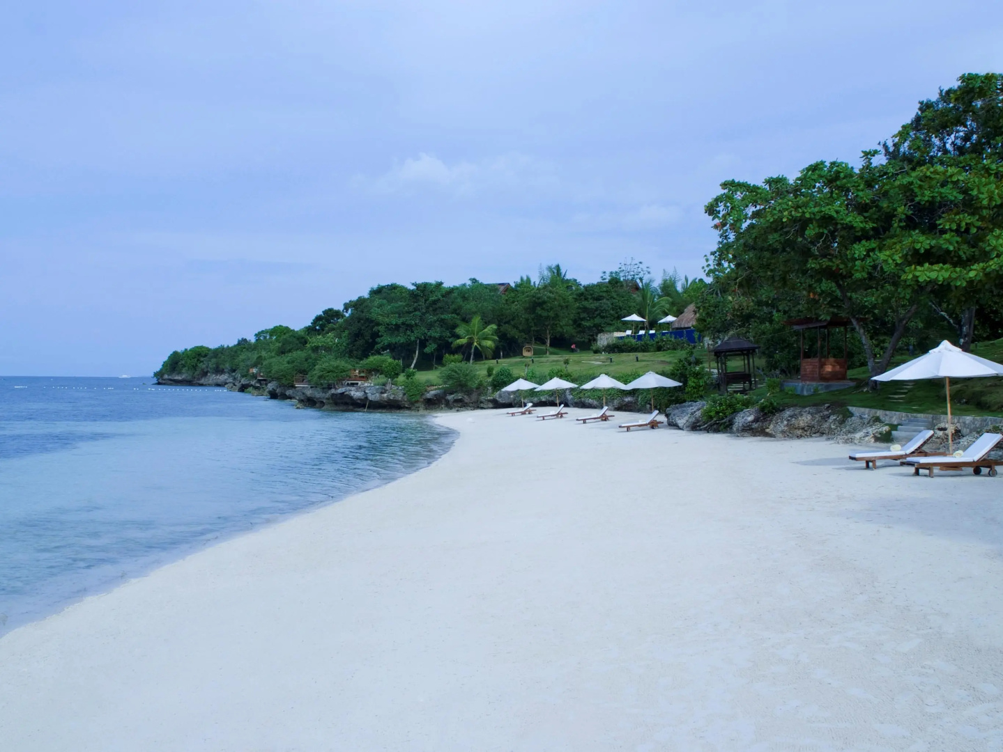 Eskaya Beach Resort and Spa
