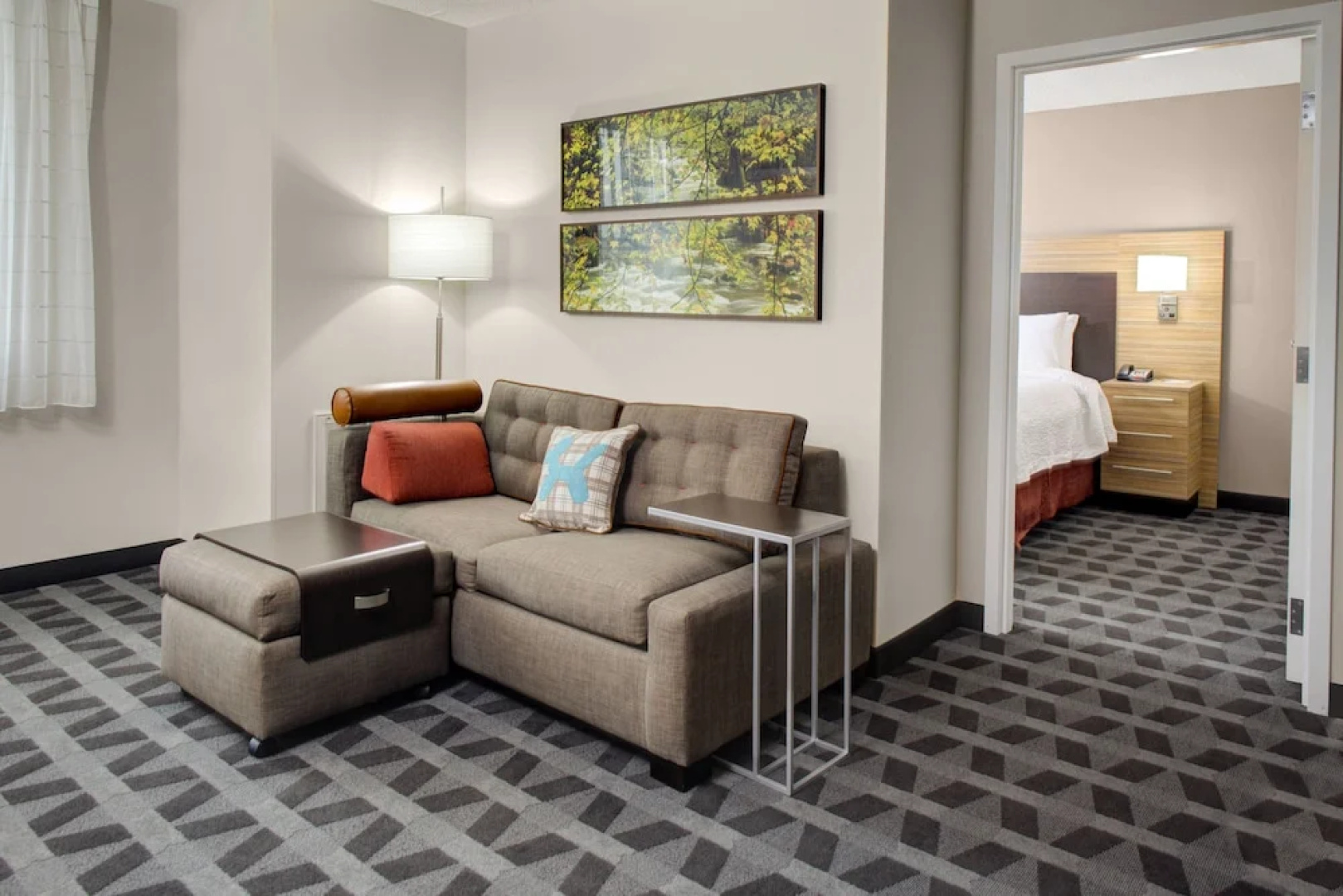Towneplace Suites Parkersburg