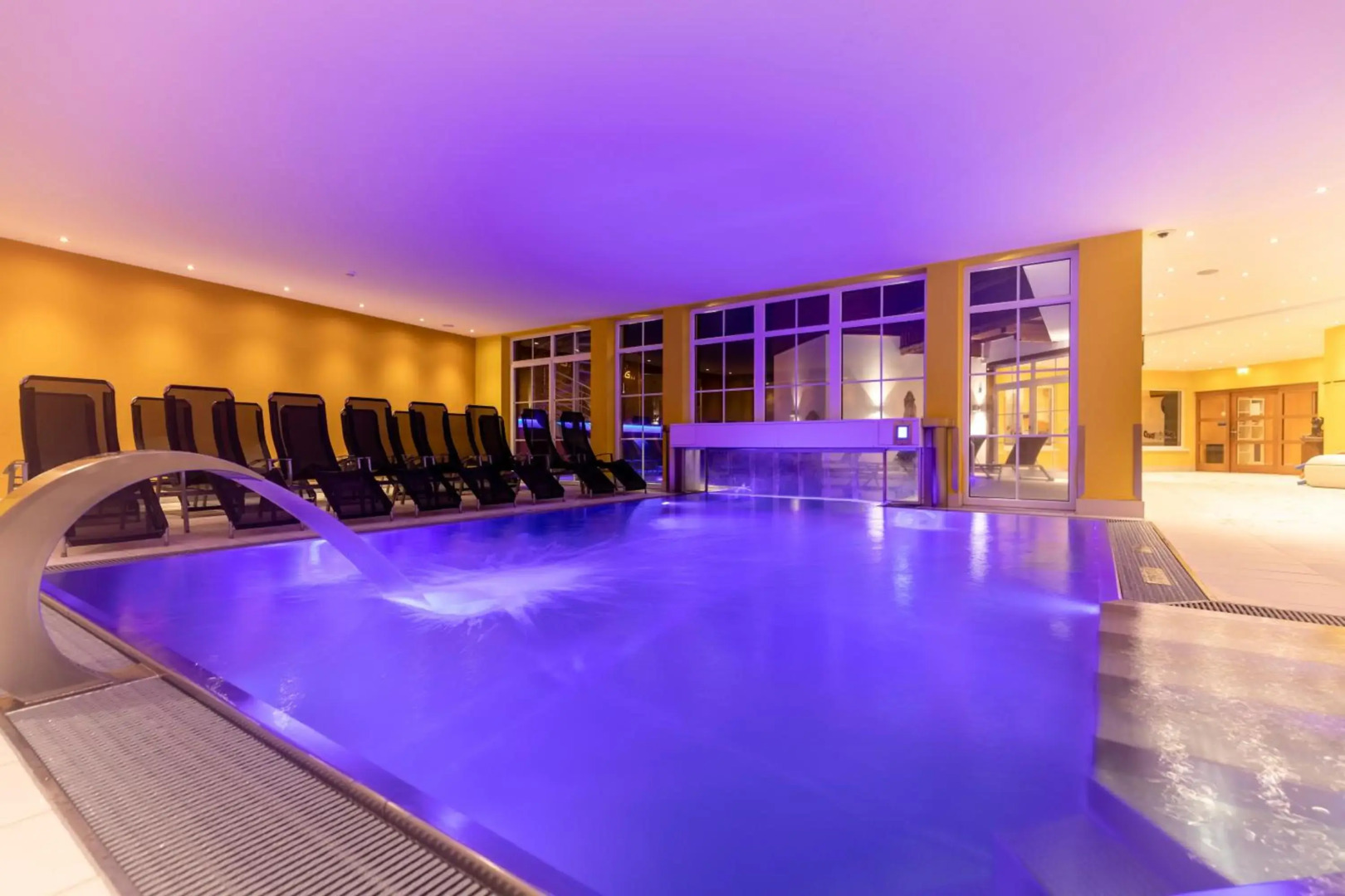 Galtenberg Family & Wellness Resort