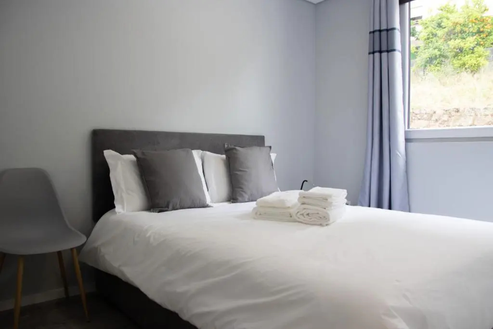 Apartamentos do Parque