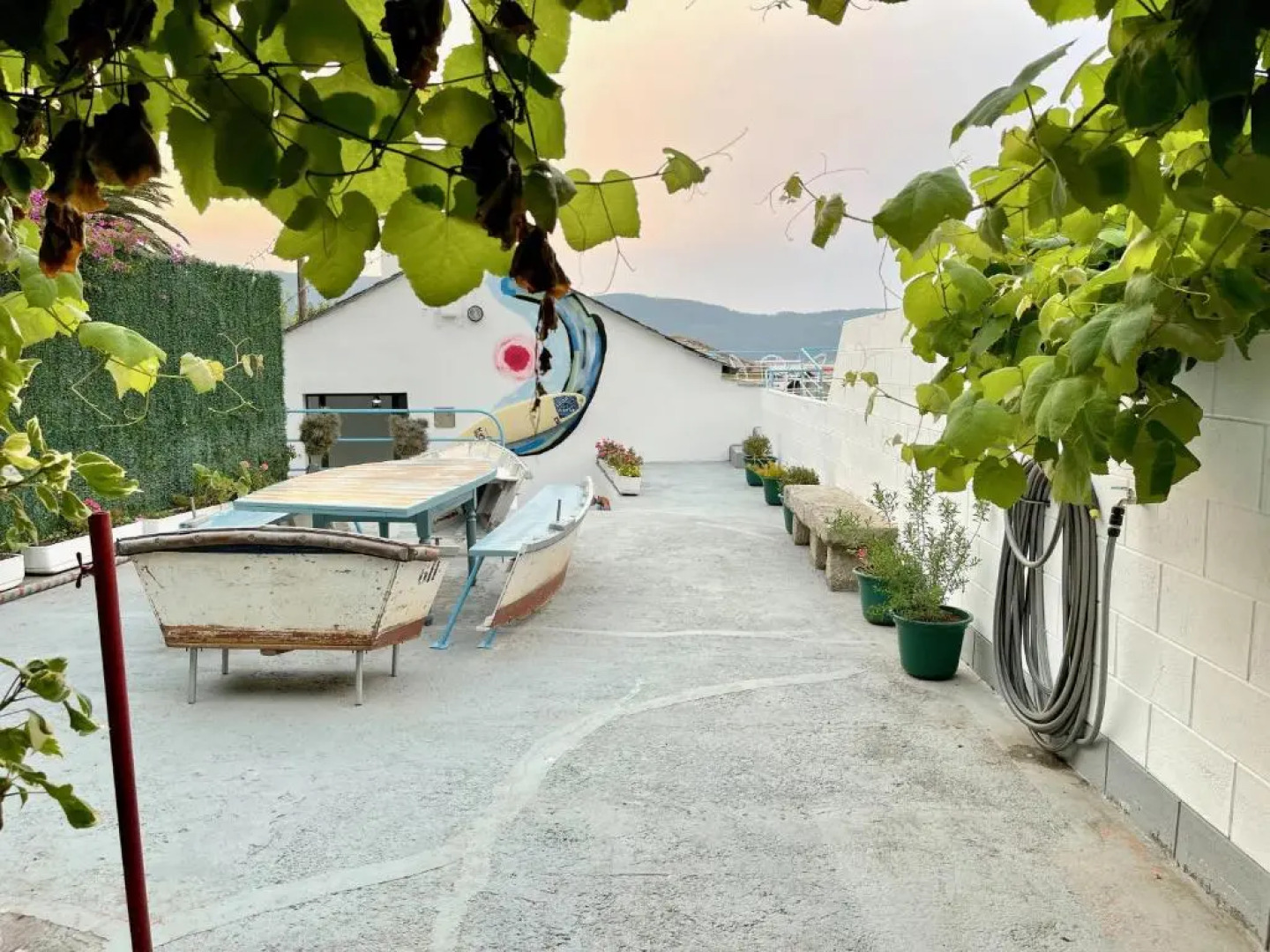 The Cliffs - Casa Genoveva