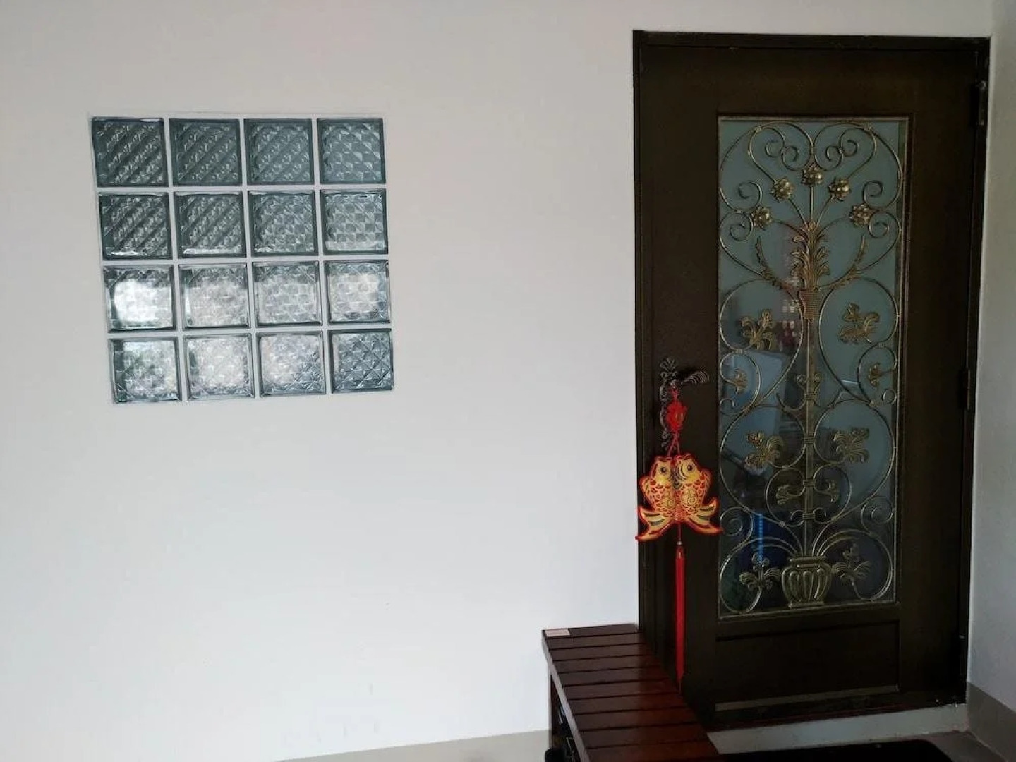 Penny's guest house in Hsinchu city