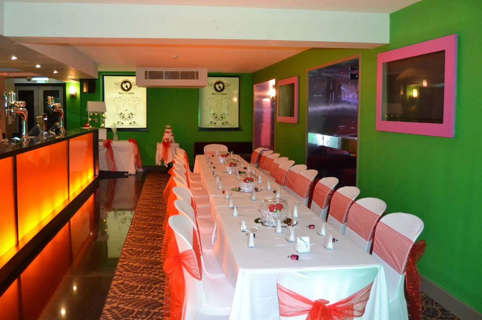 The Chatsworth Hotel