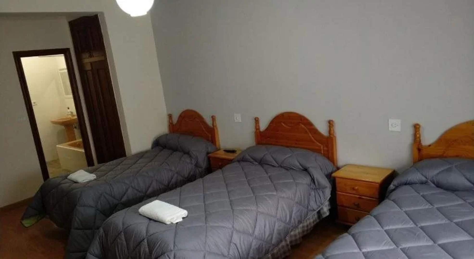 Pension Valcarce