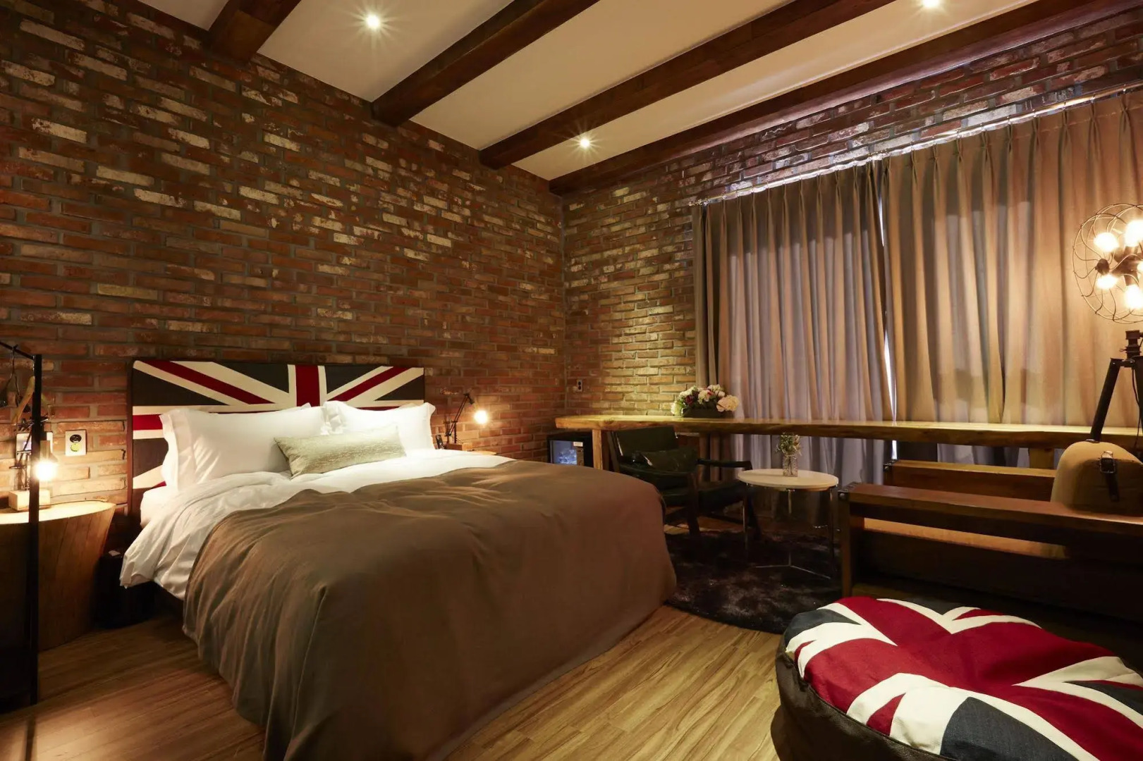 Namoo Hotel Chungbuk Innocity