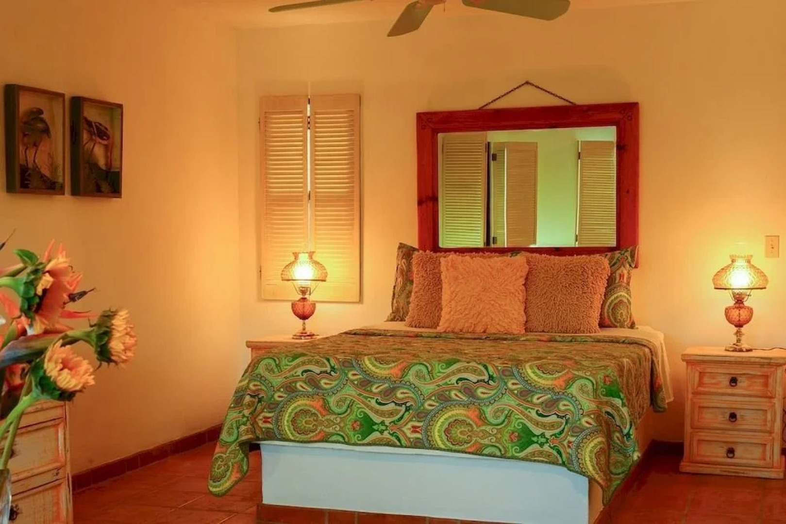 La Fonda del Mar Bed & Breakfast