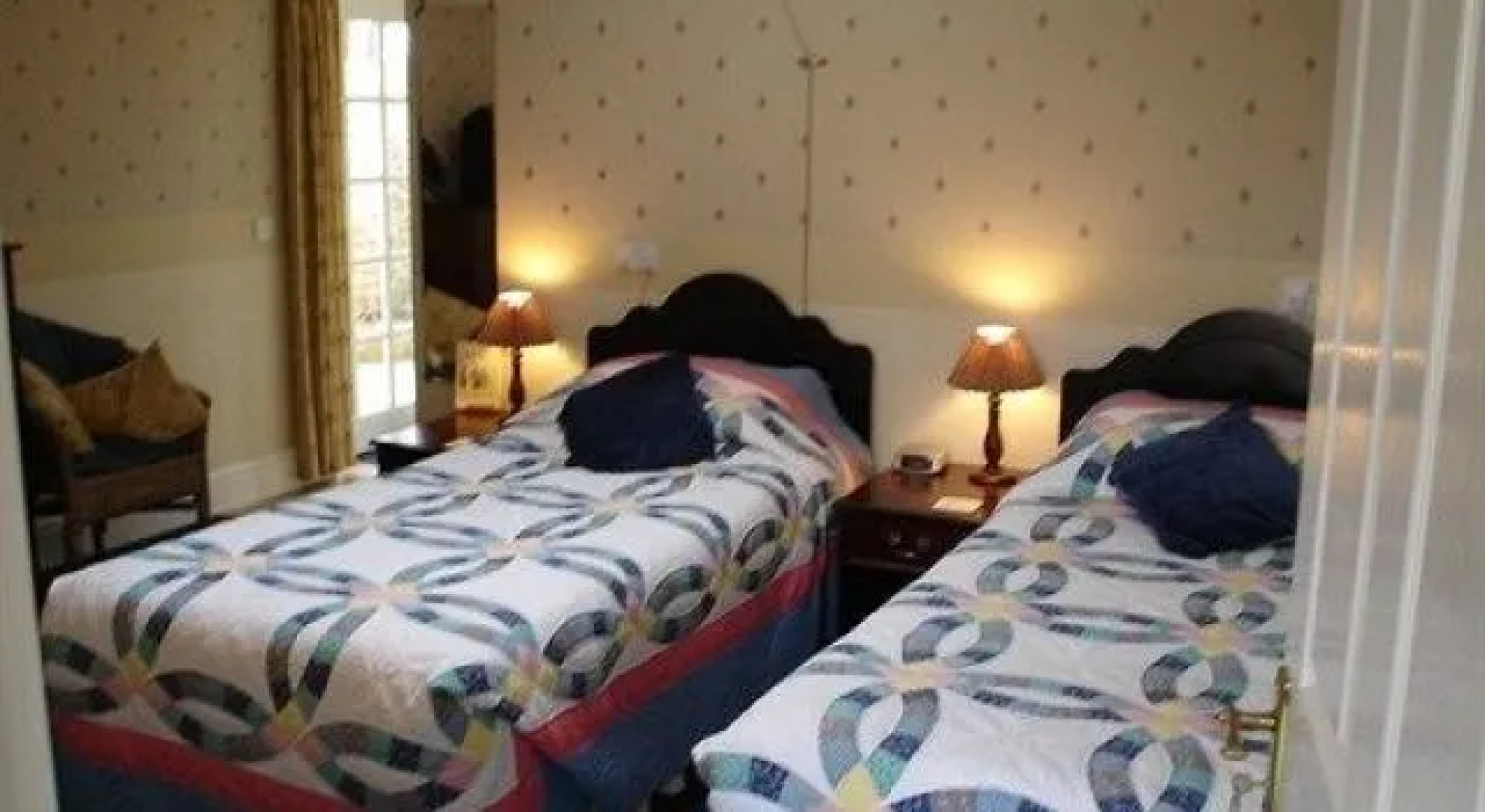 Rosedene Guesthouse