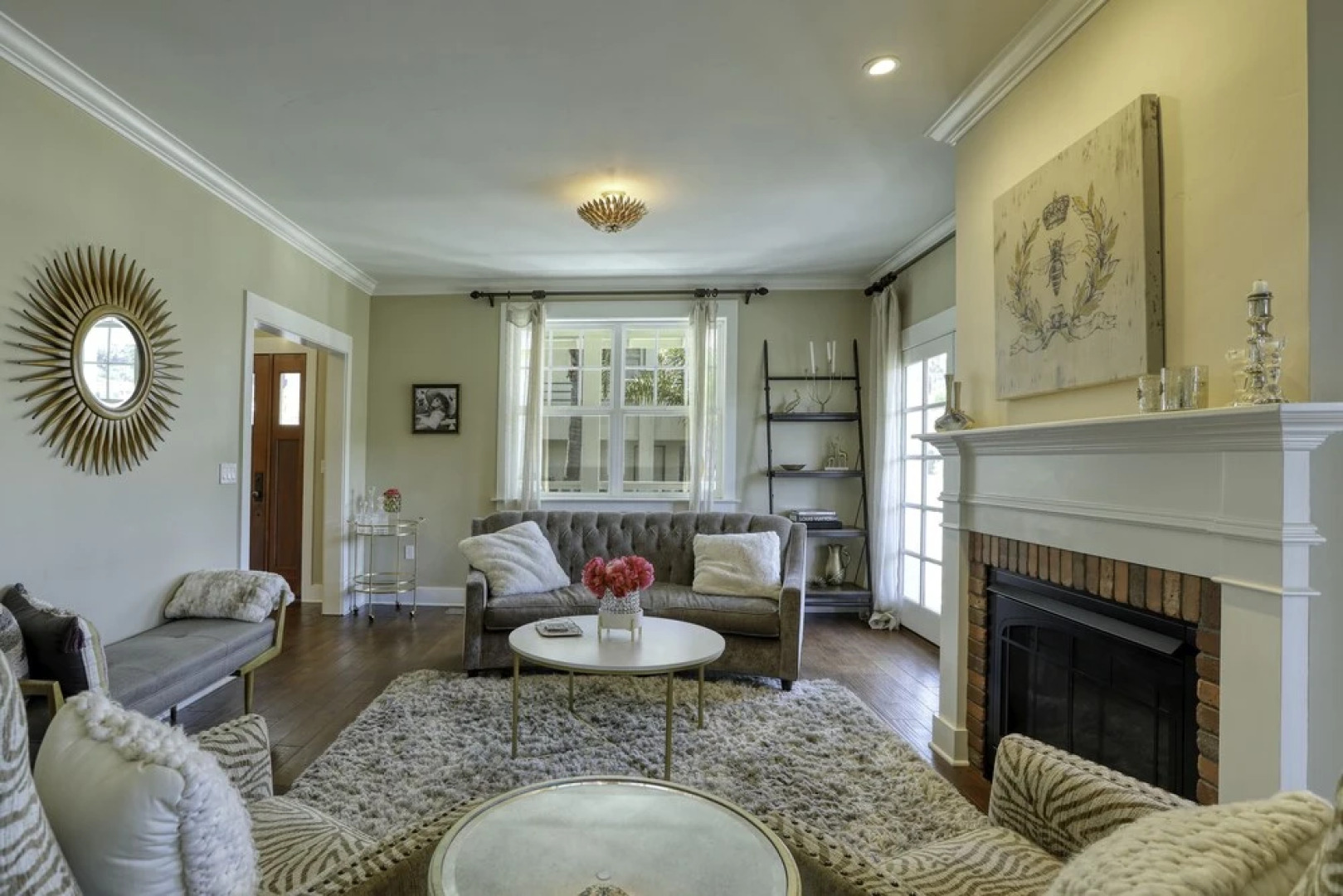 552 Paseo Street 4 Bedroom Home by Redawning