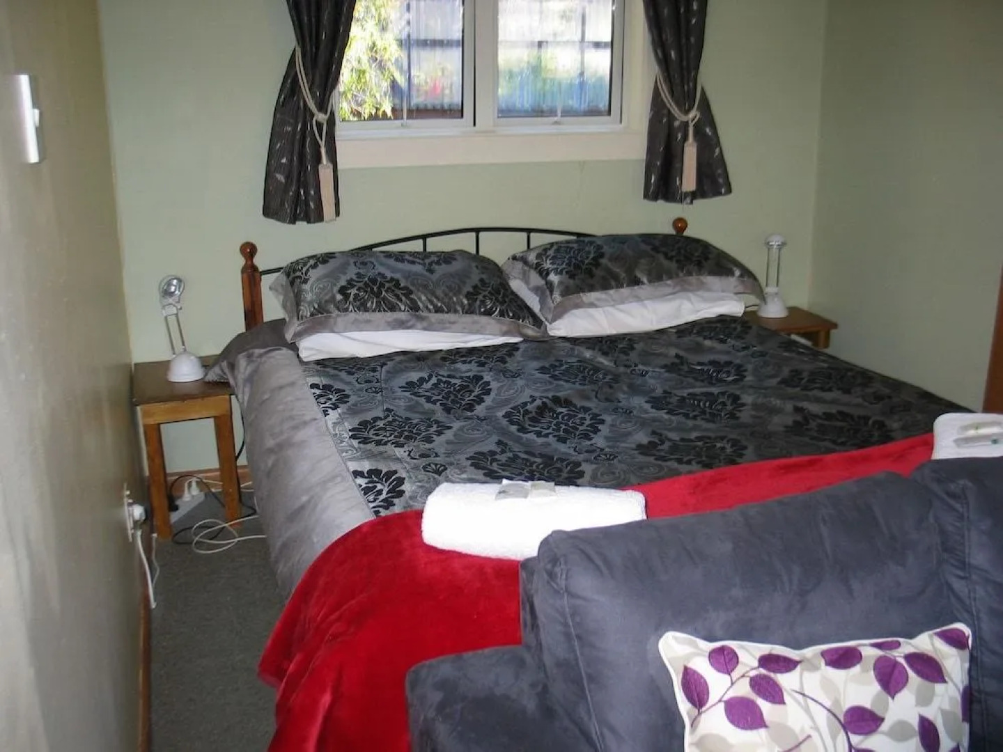 Arthur's Pass Alpine Motel