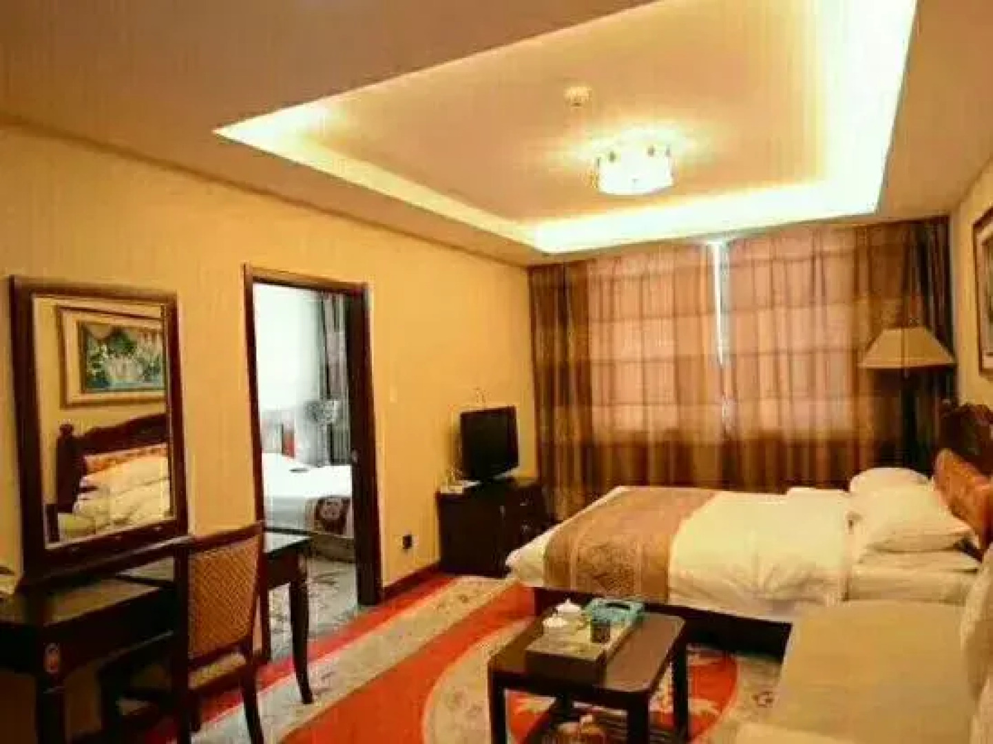 Shangdu Hotel