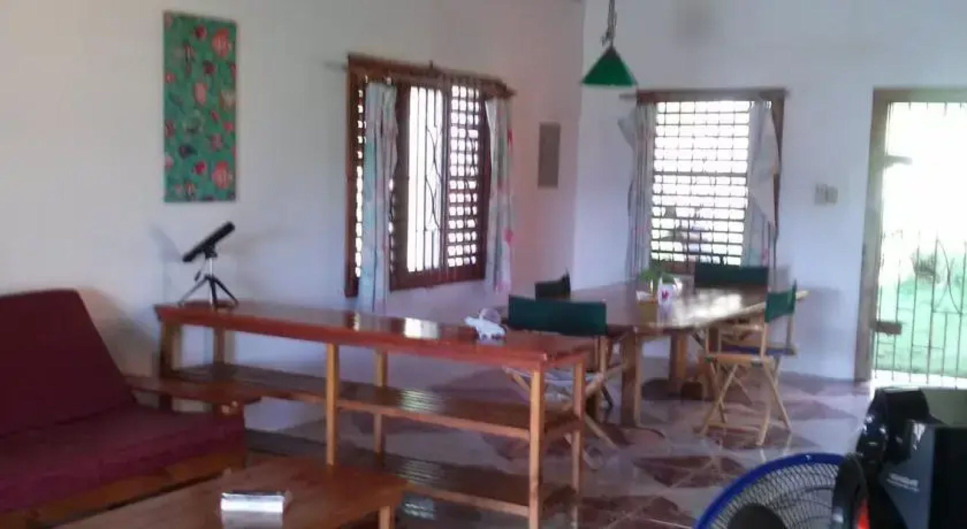 Peartree Hill Estate