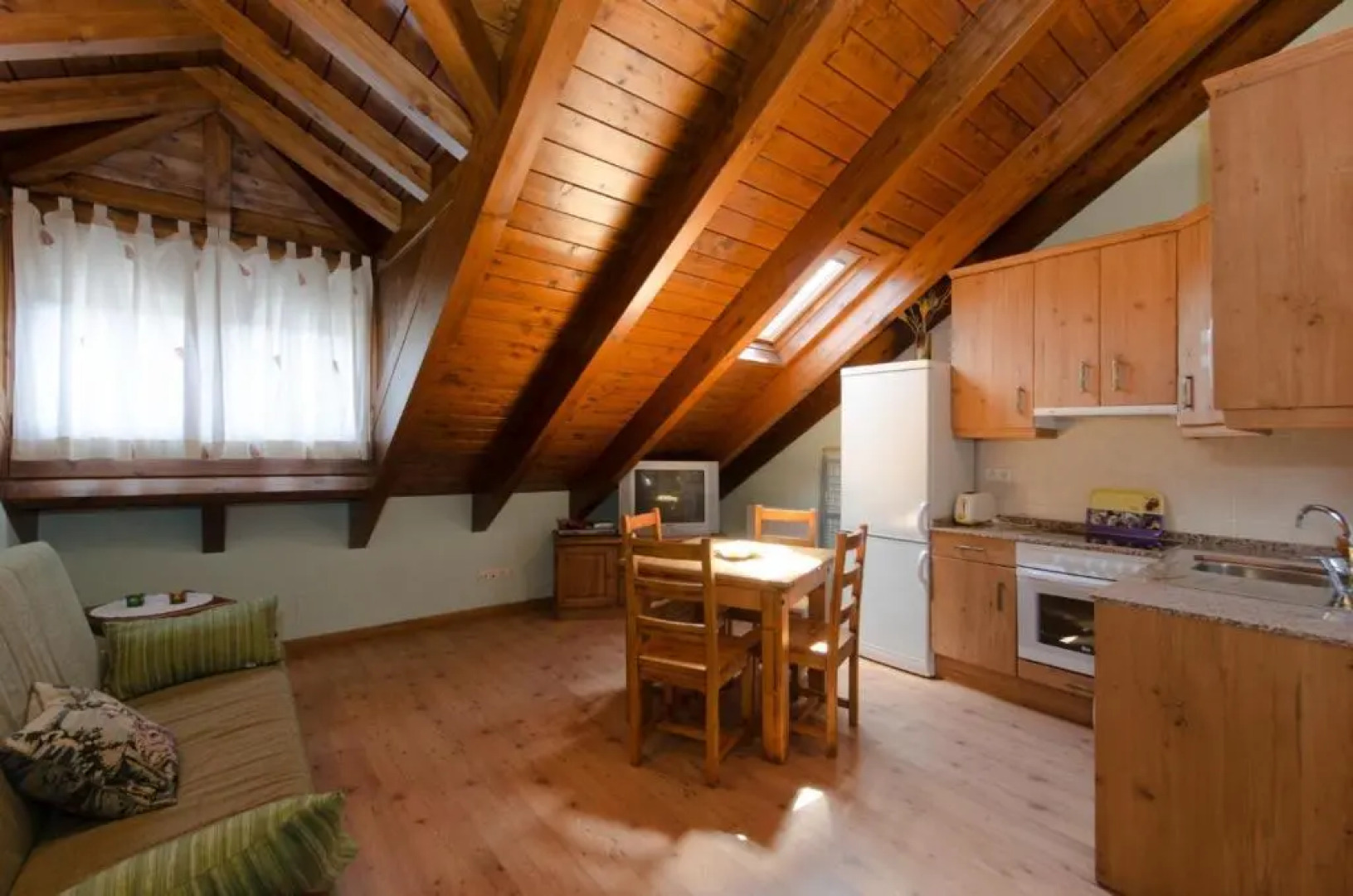 Apartamentos Casa Aneta