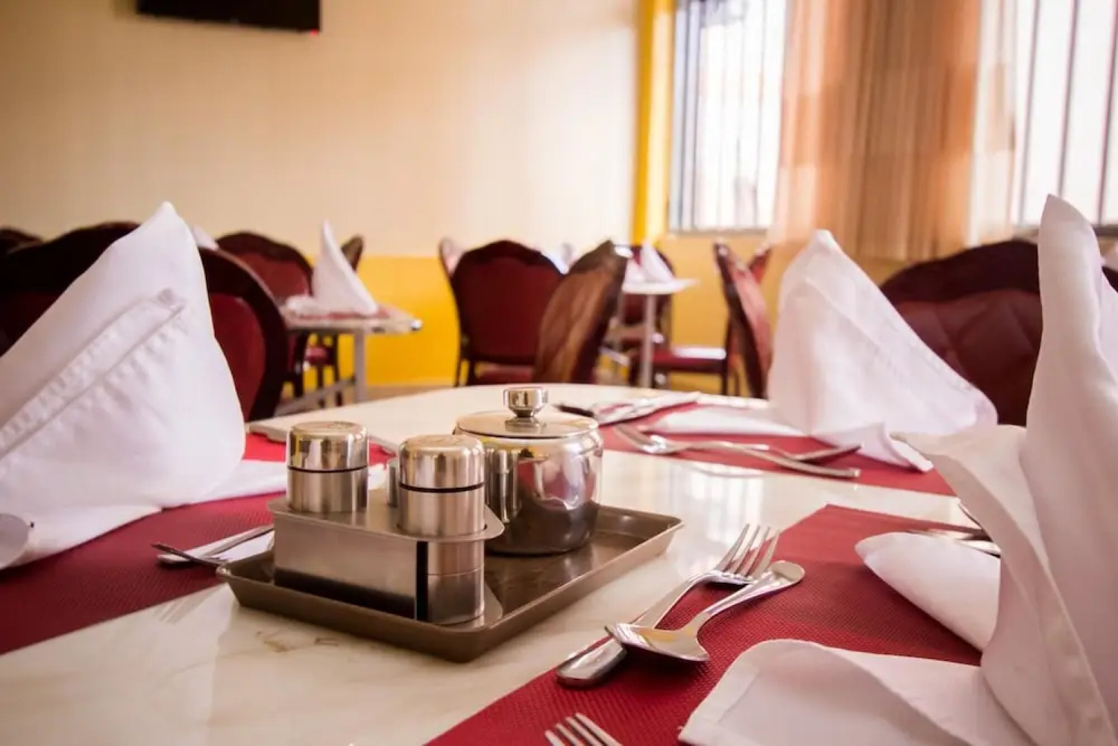 Paleo Hotel and Spa, Thika