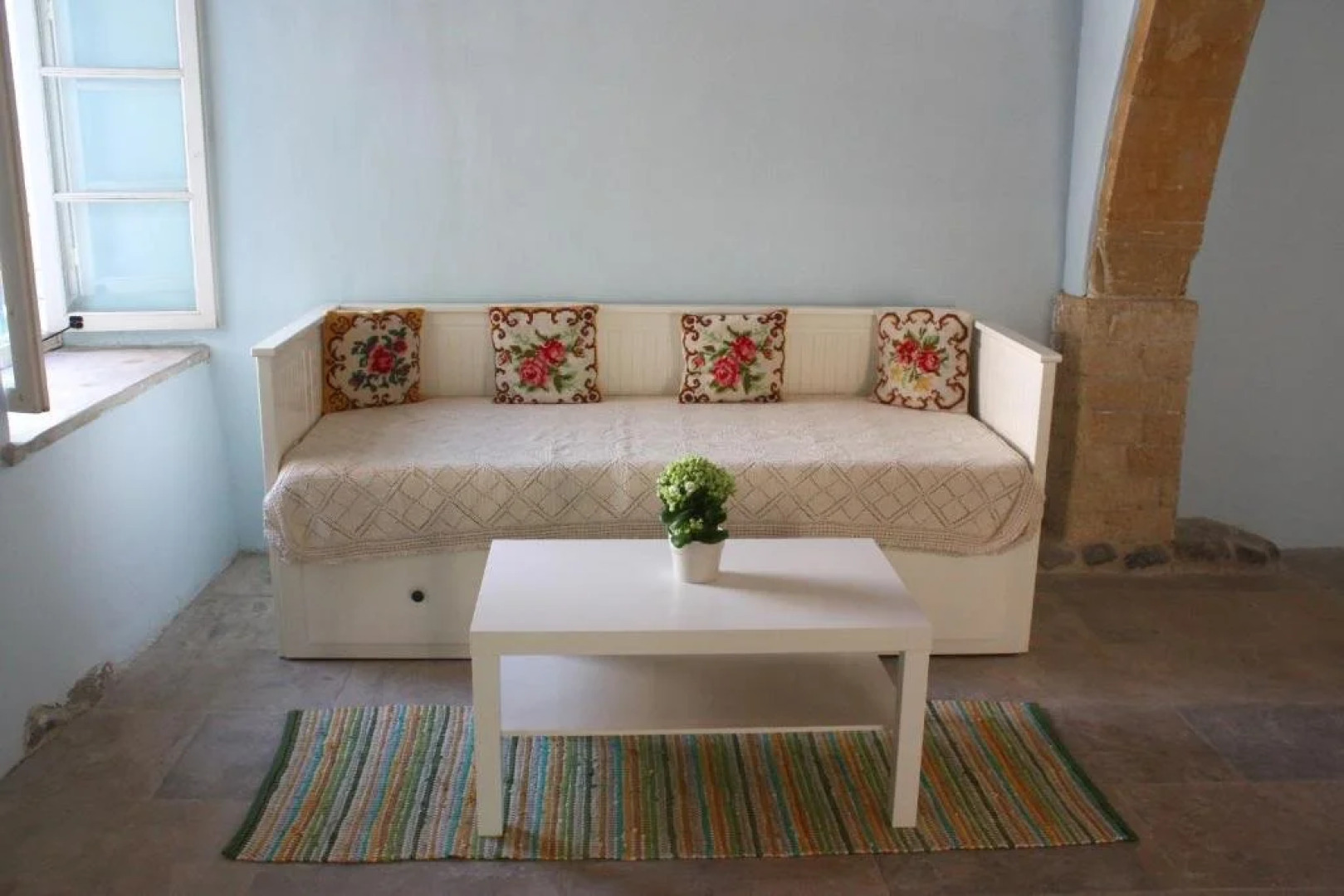 Aperanti Agrotourism