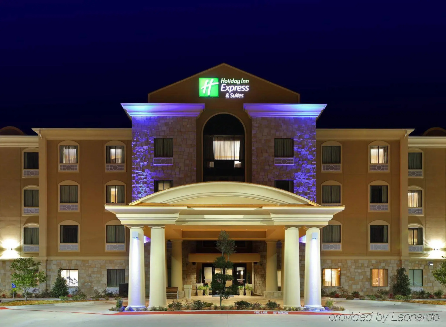 Holiday Inn Express Hotel & Suites Texarkana East by IHG