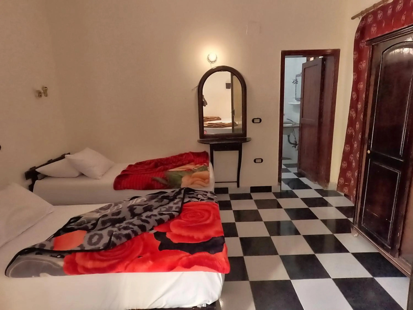 Dahab Bay Hotel