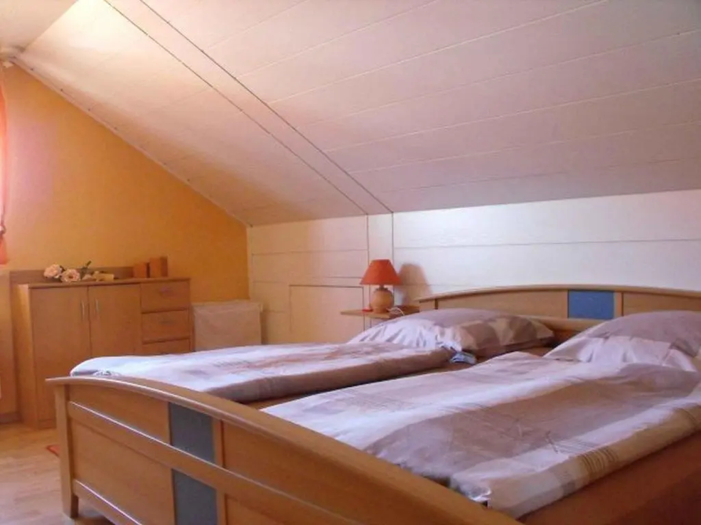 Ferienwohnung-Mill-Nordkirchen