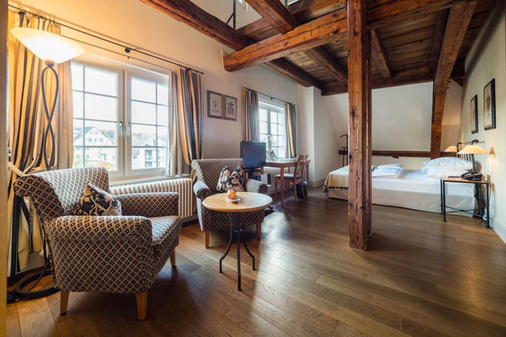 Romantik Seehotel Sonne