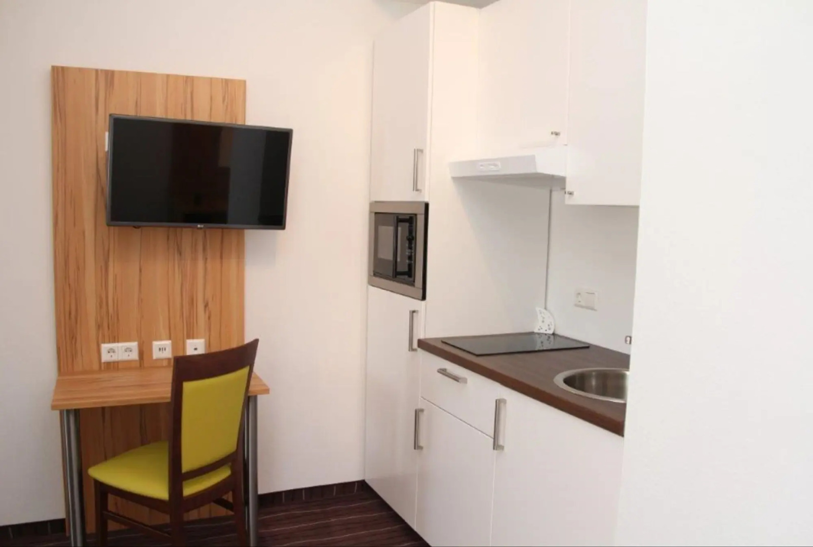 Schäfer Boardinghouse