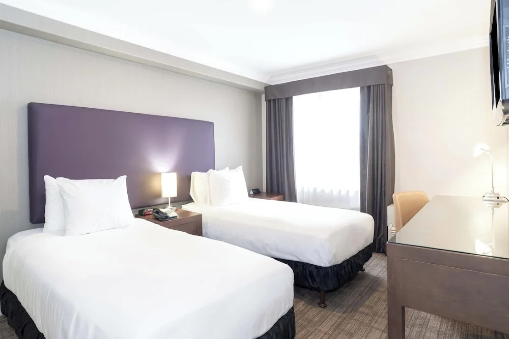 Sandman Hotel & Suites Abbotsford