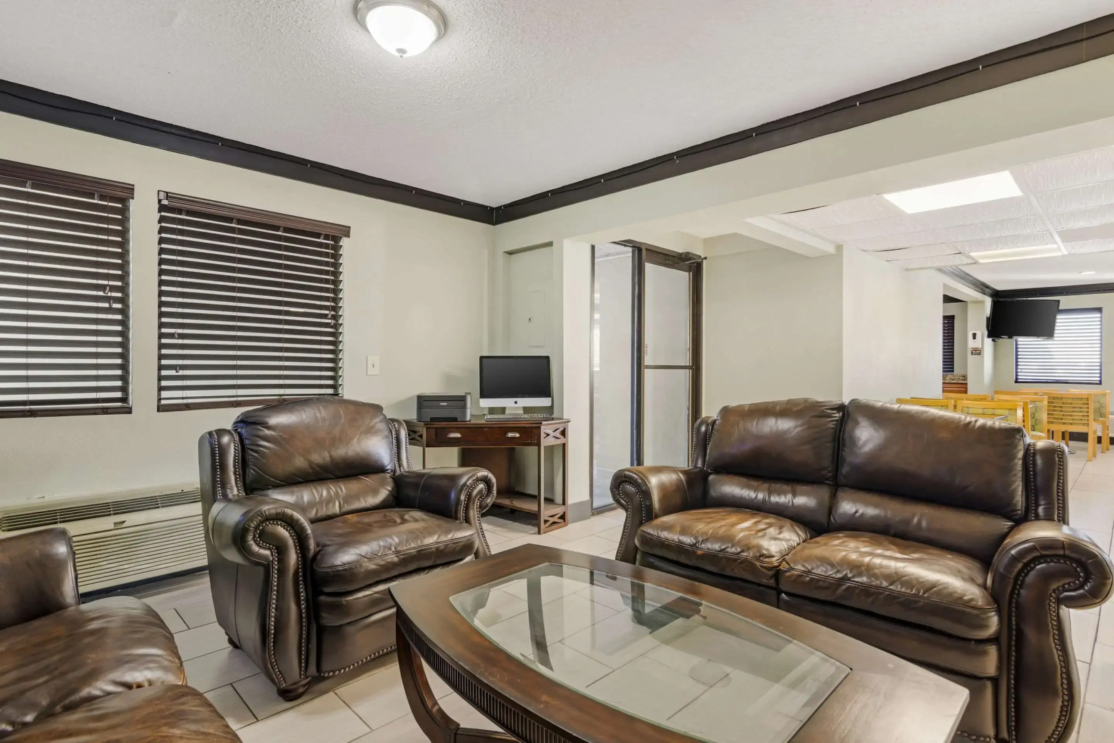 Quality Inn & Suites Morrow Atlanta South